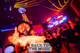 Tom Wenig   Villa 25 Back To The Music   0064